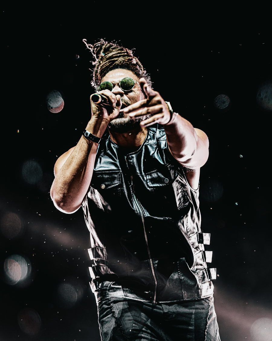 Dreads and Dust, Dublin — live photography by Zoltan Szabo